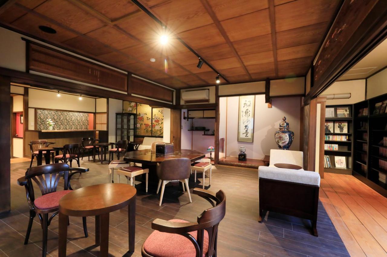 Hotel Yugawara Fuga Esterno foto