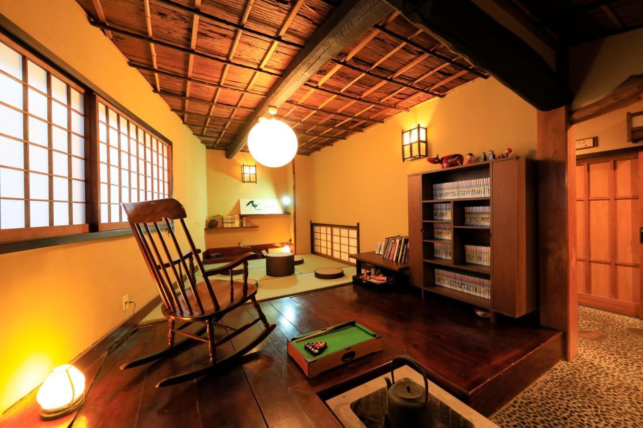 Hotel Yugawara Fuga Esterno foto