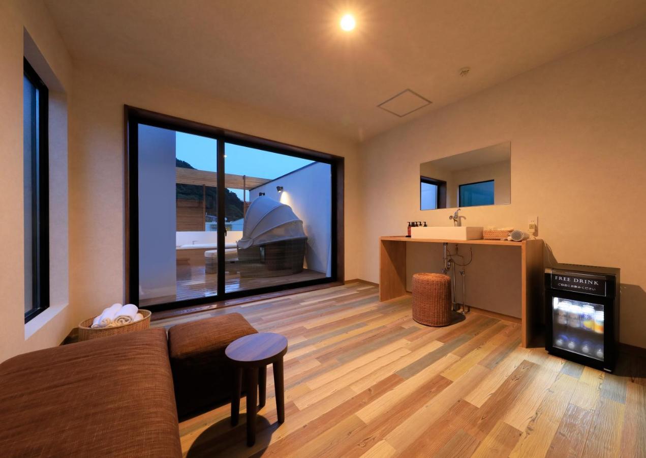Hotel Yugawara Fuga Esterno foto